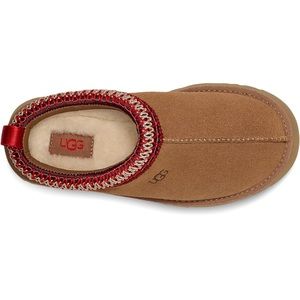 Ugh Tazz slipper Big kid size 6